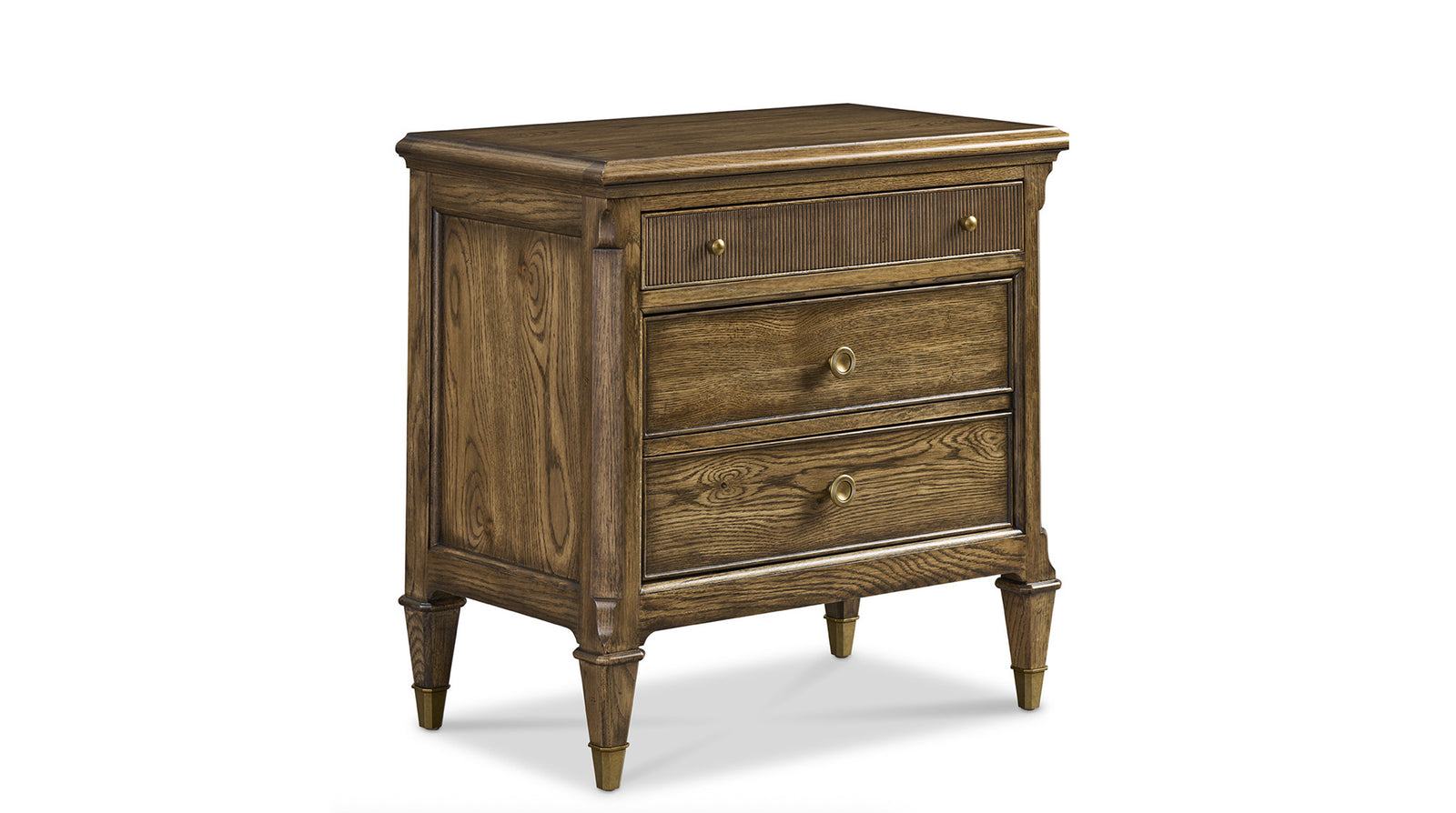 Walter Nightstand