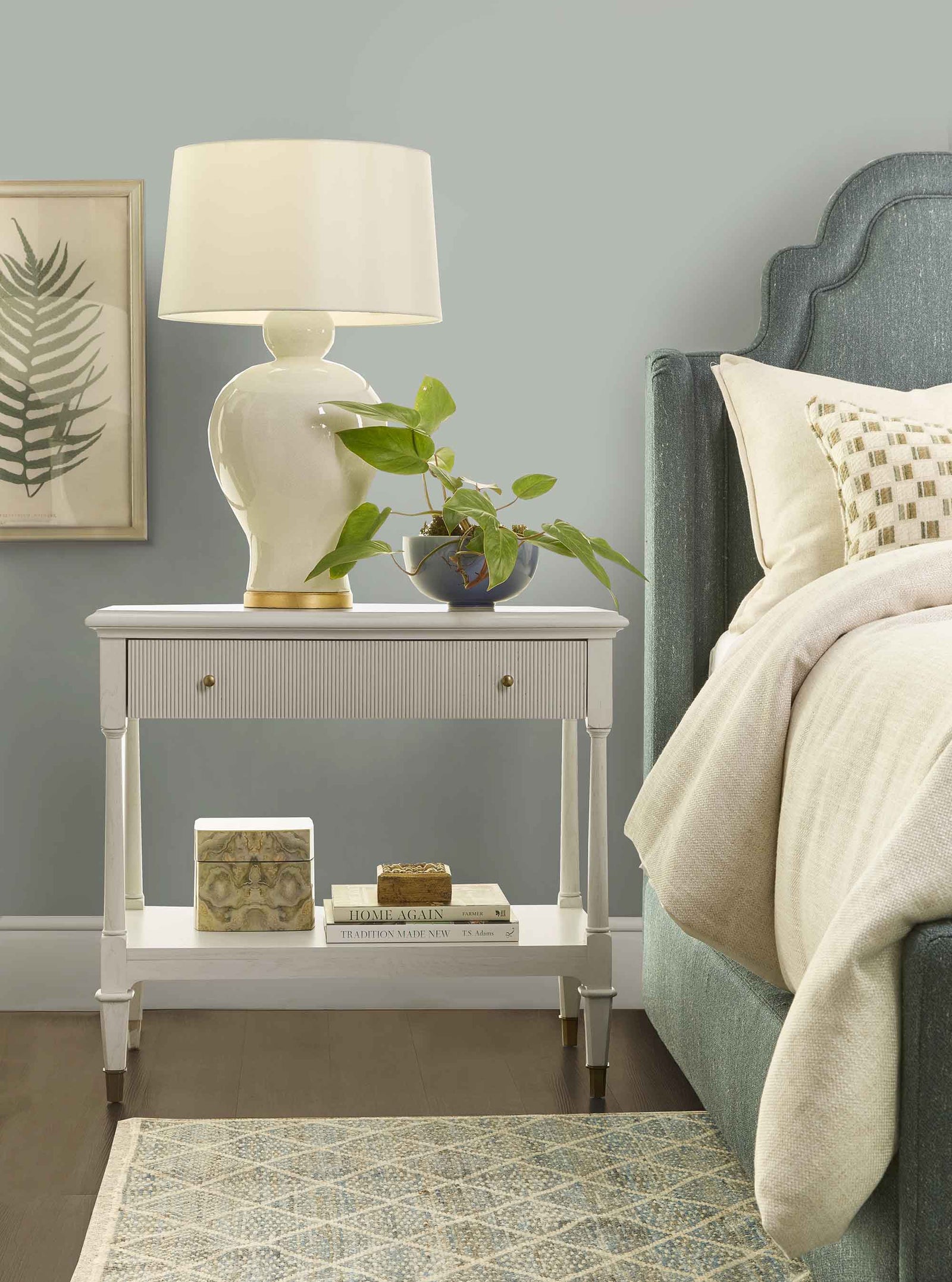 Hensley Nightstand