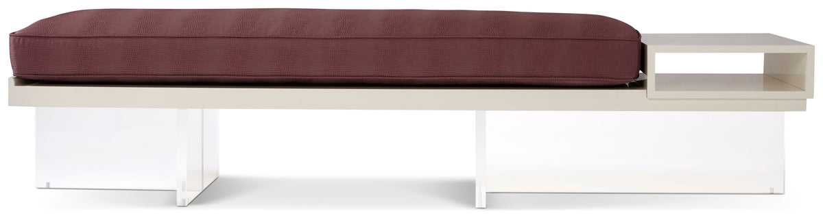 Margot Bench | Theodore Alexander | Sutter & Vale