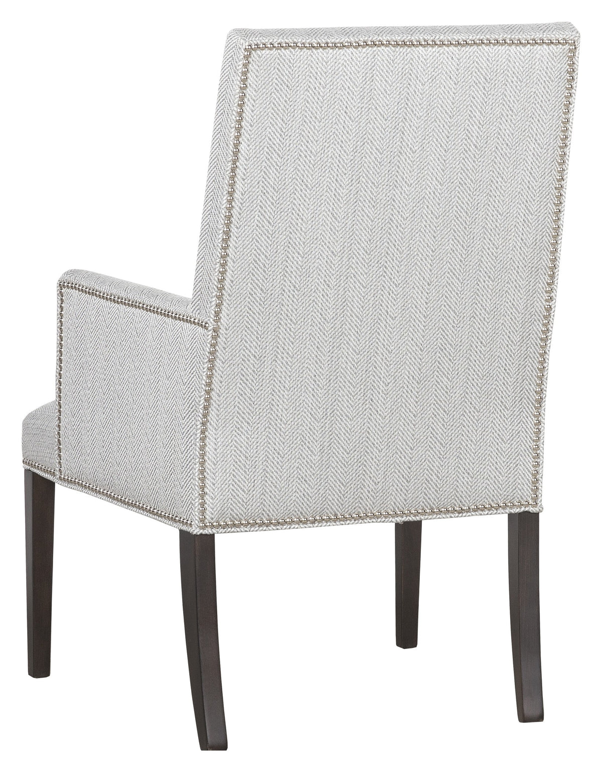 Stratford Leather Arm Chair (L-6454-04) - Fairfield Chair