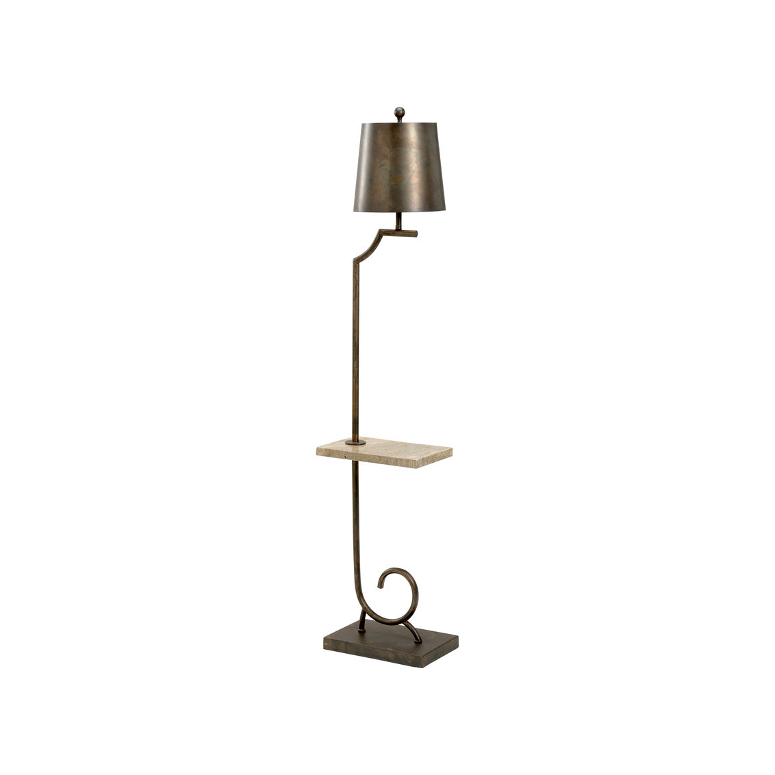 Langston II Floor Lamp
