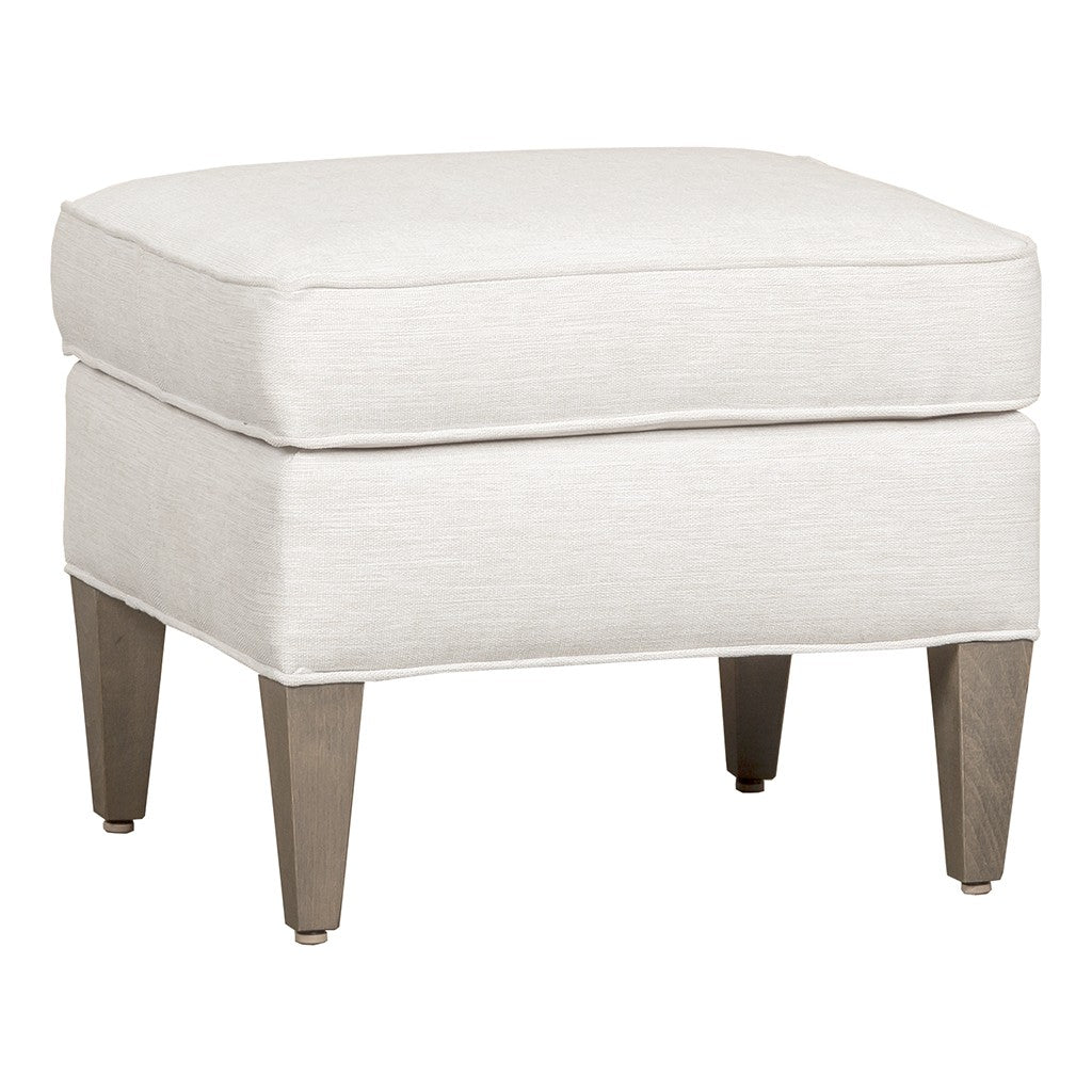 Halsey Ottoman (6469-20) - Fairfield Chair