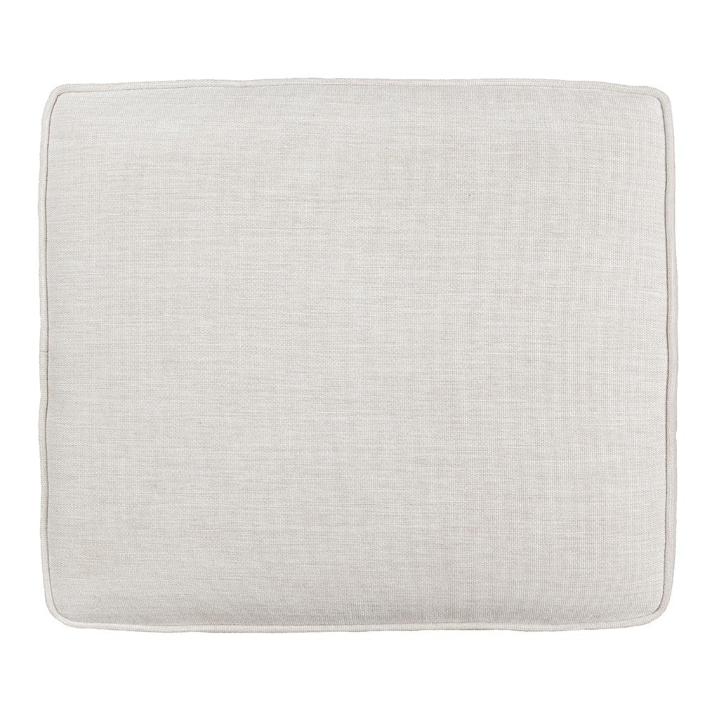 Halsey Ottoman (6469-20) - Fairfield Chair