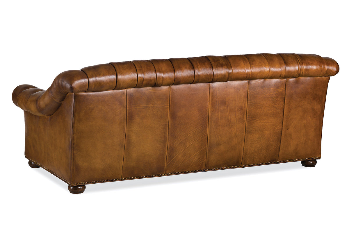 Milton Tufted Sofa