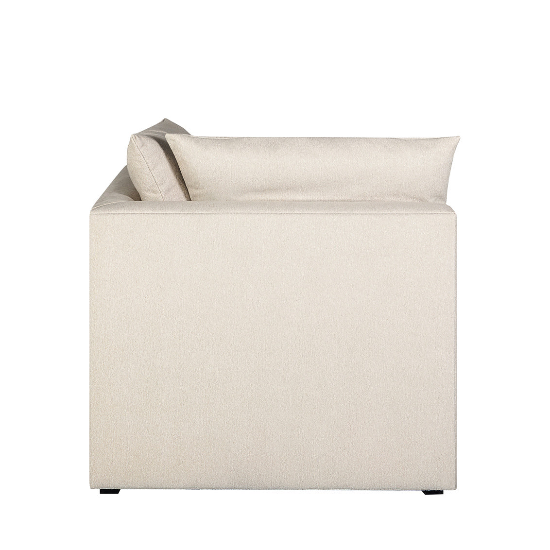 Carrera Bay Corner Chair