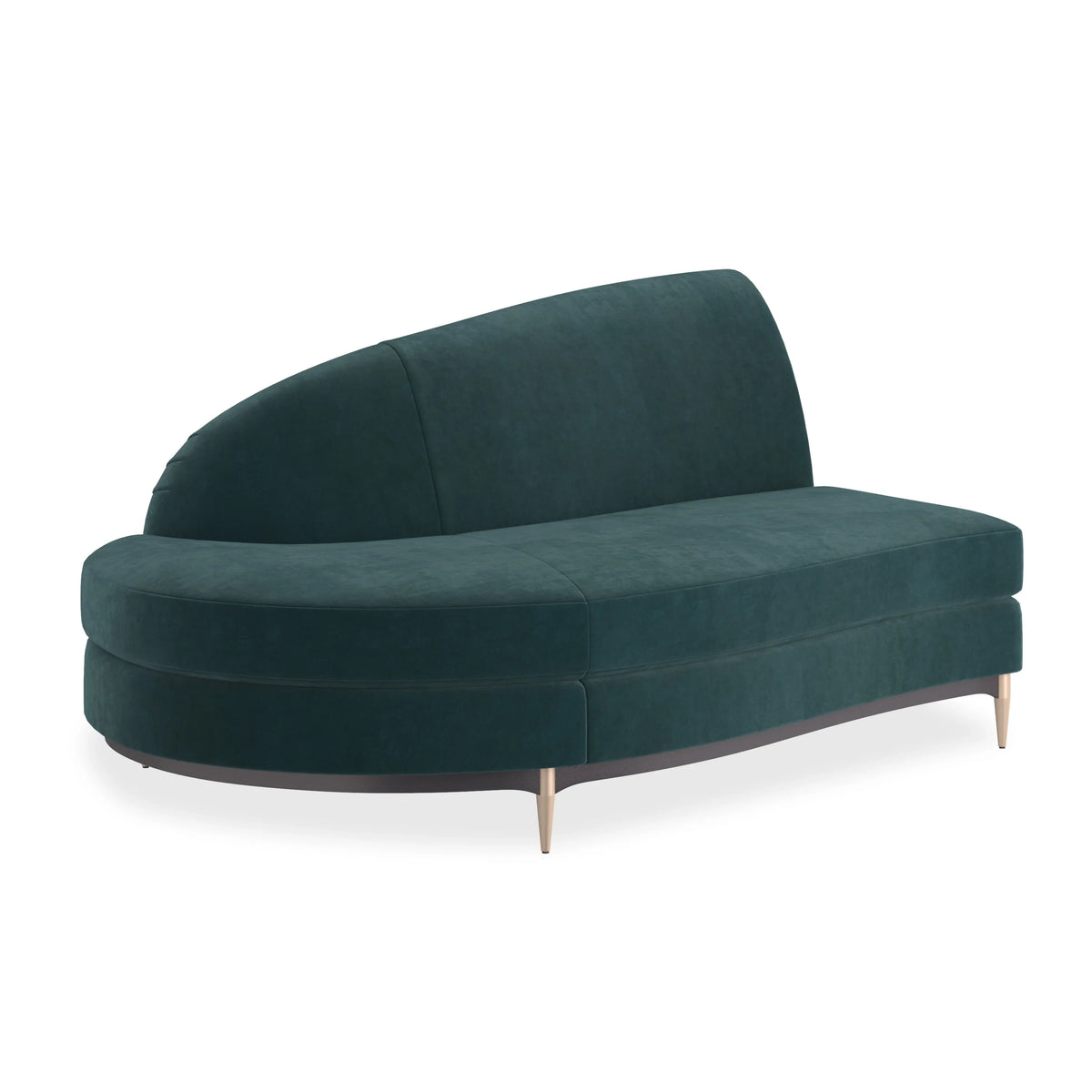Three'S Company Laf Chaise