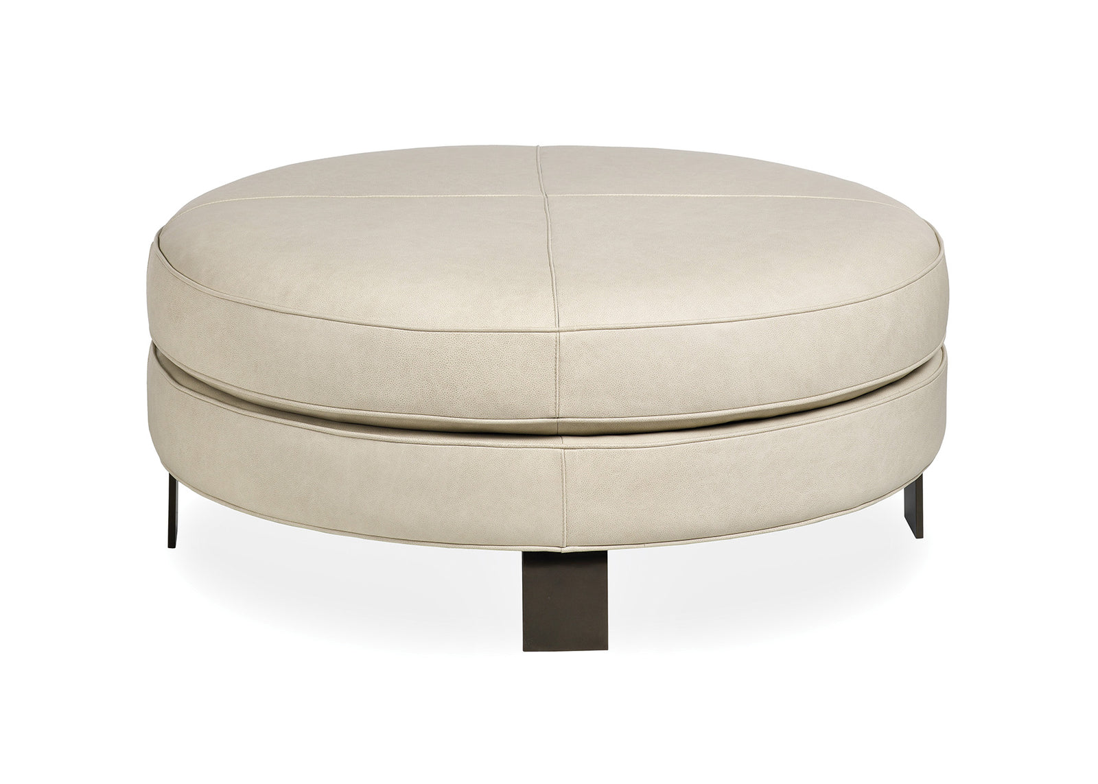 South Beach Ottoman