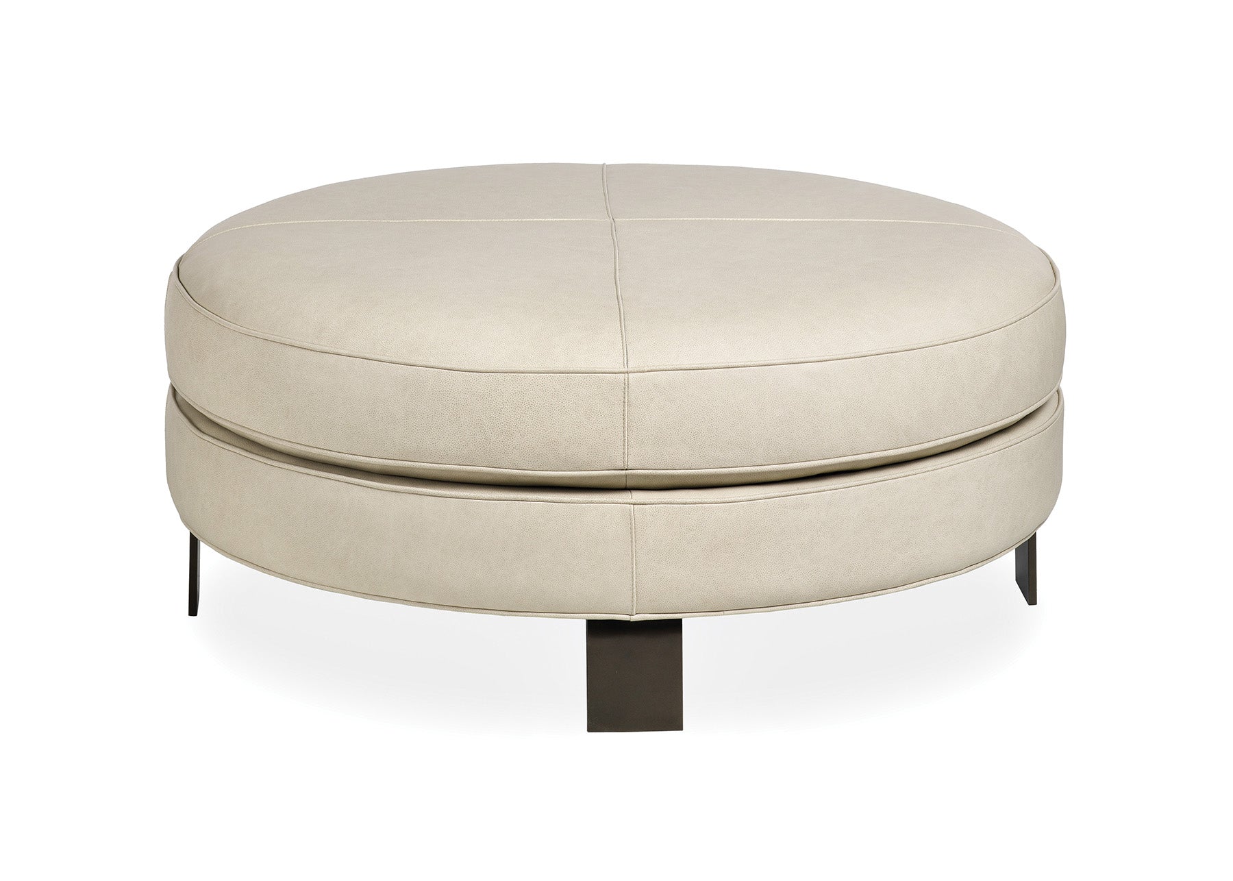 South Beach Ottoman