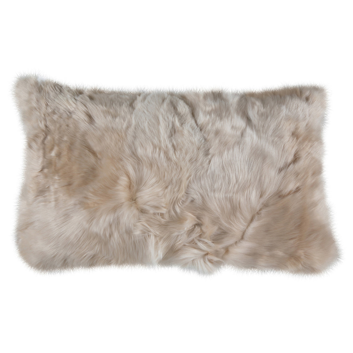 Alpaca Linen Feather 12x20