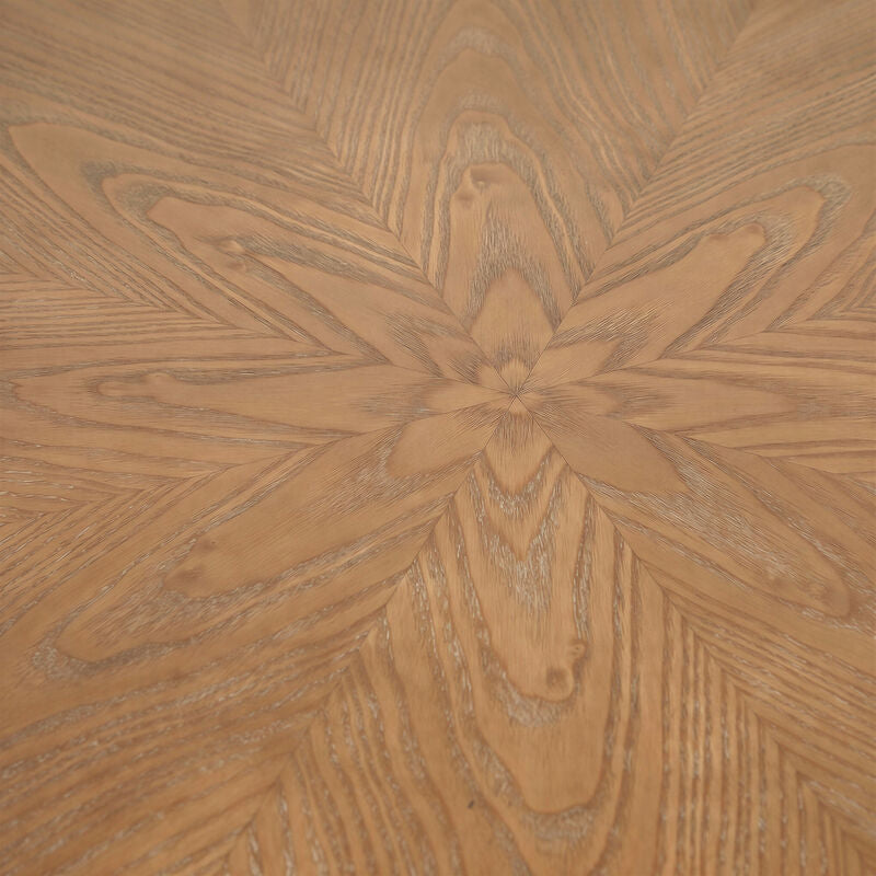 Mira Round Dining Table