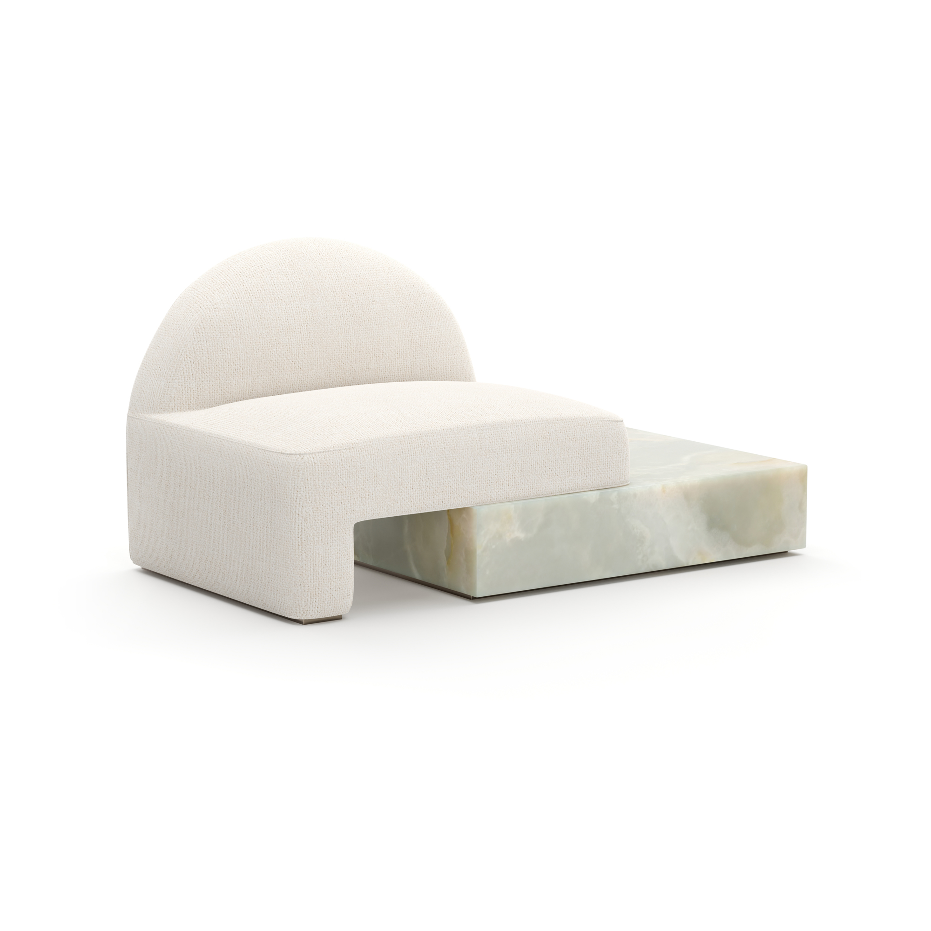 Monaco Lounge Base