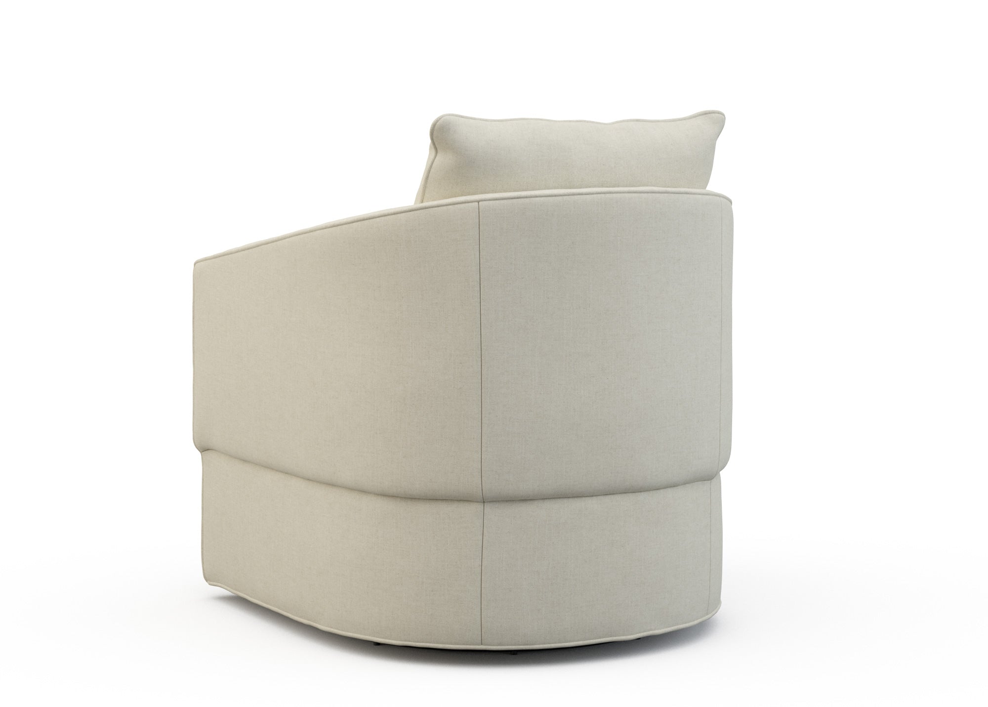 Foster Swivel Chair