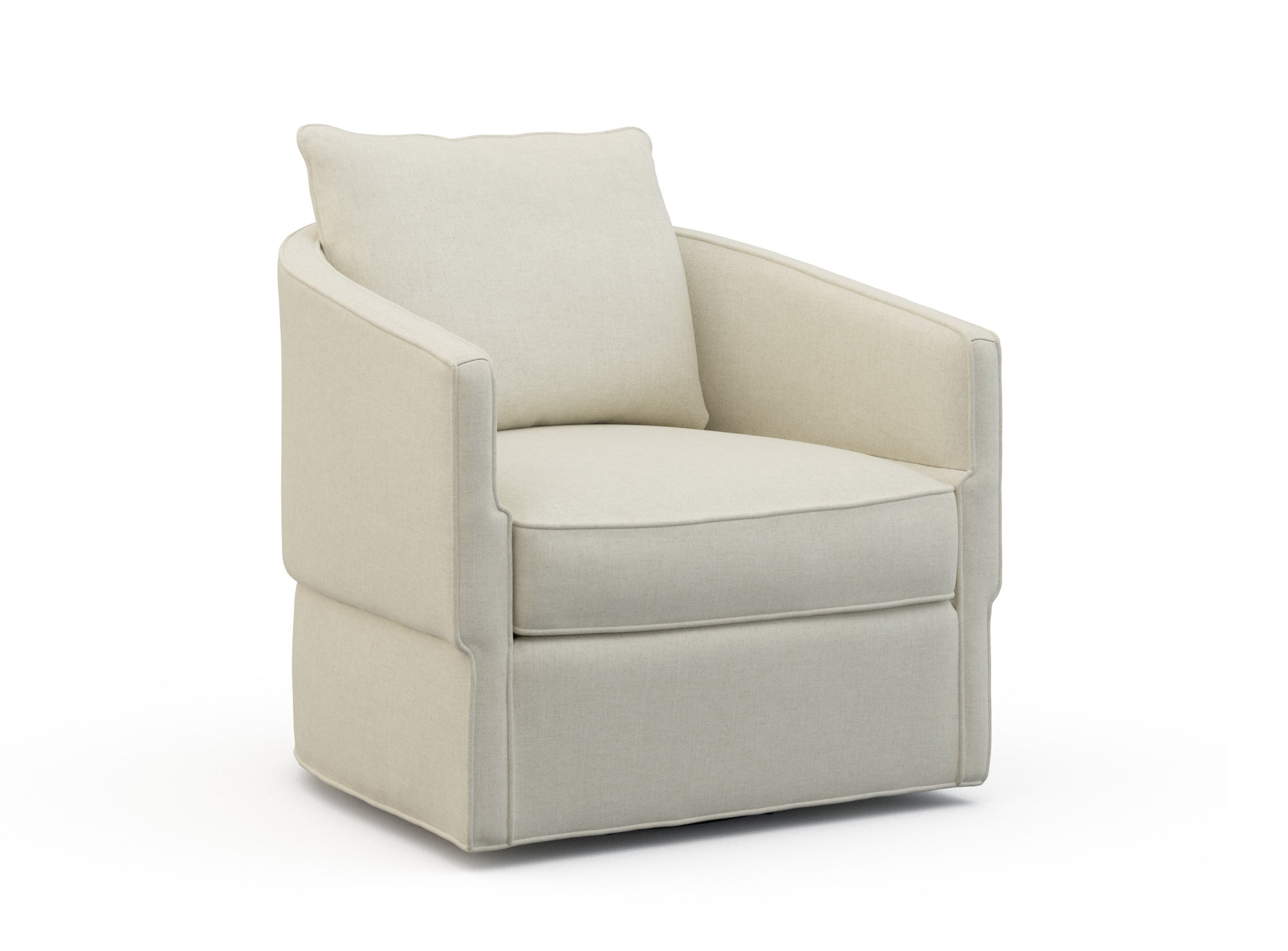 Foster Swivel Chair