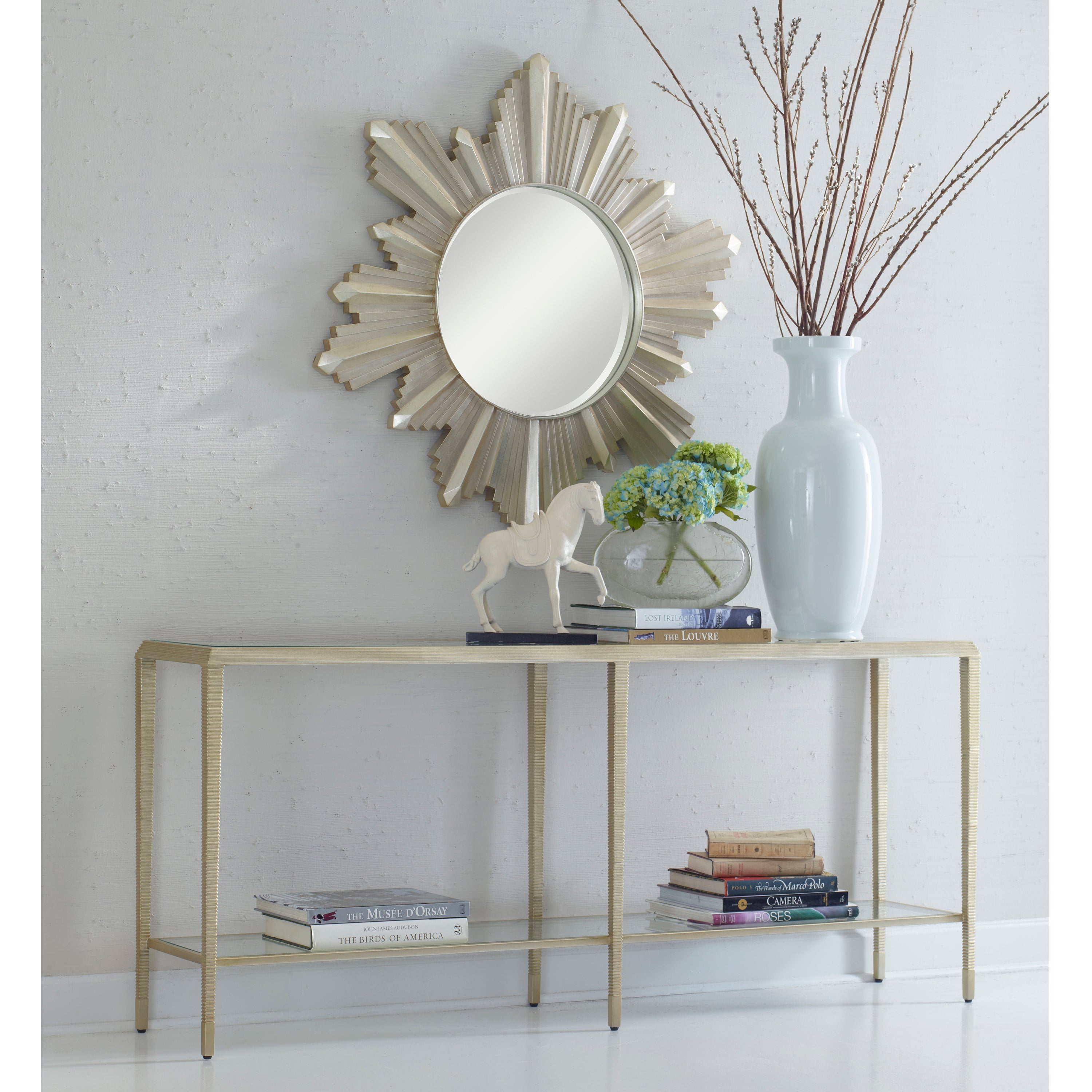 Sumter Console Table – Ambella Home