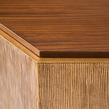 Bowen Cocktail Table
