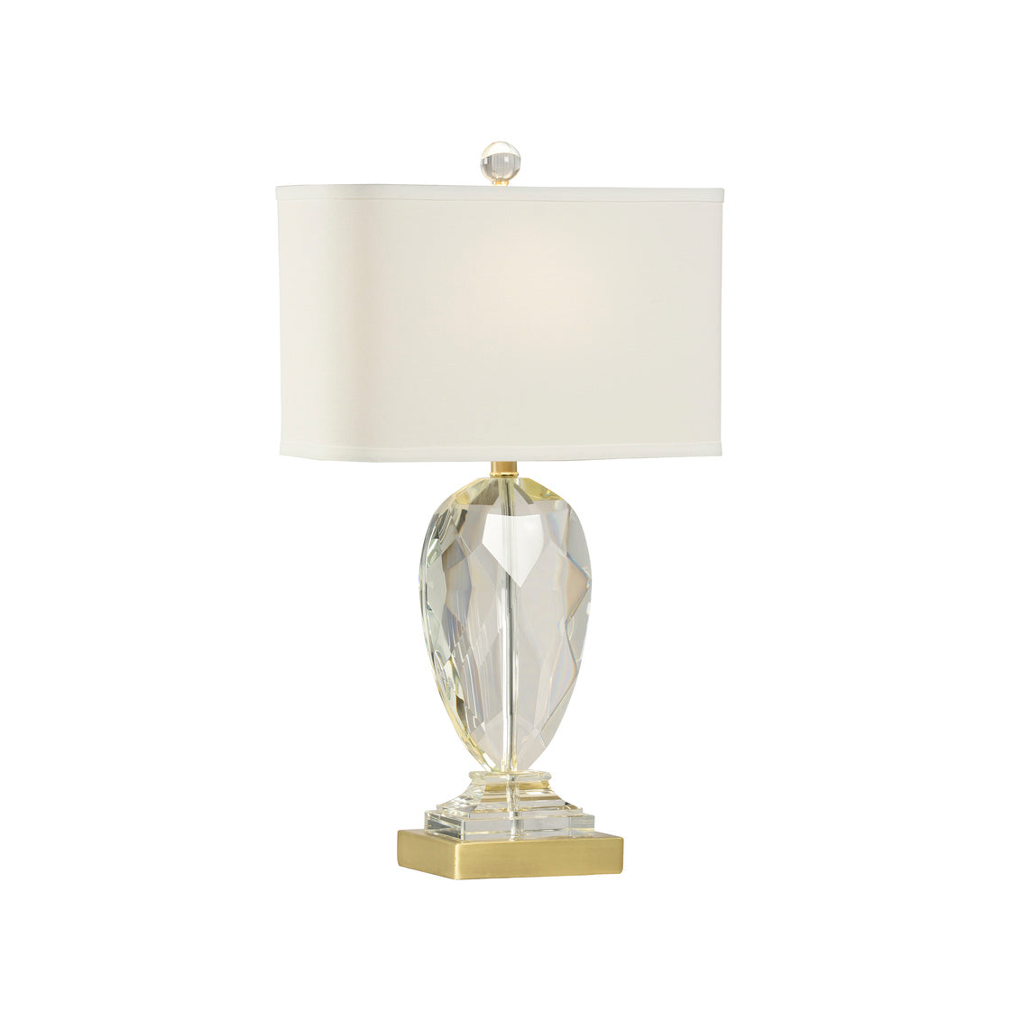 Christal Lamp