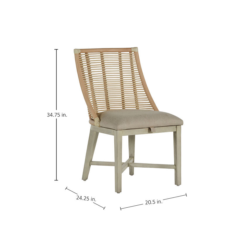 Hamlet Dining Chair