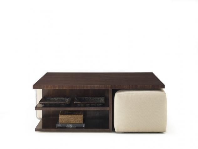 Rectangular Cocktail Table