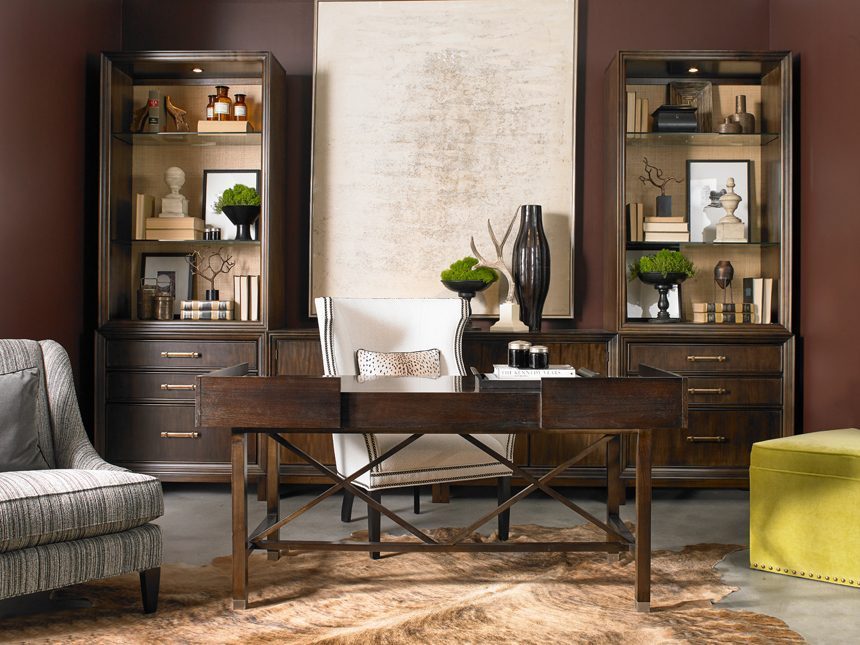 Desk / Console