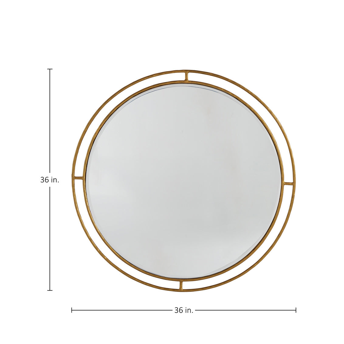 Belafonte Mirror