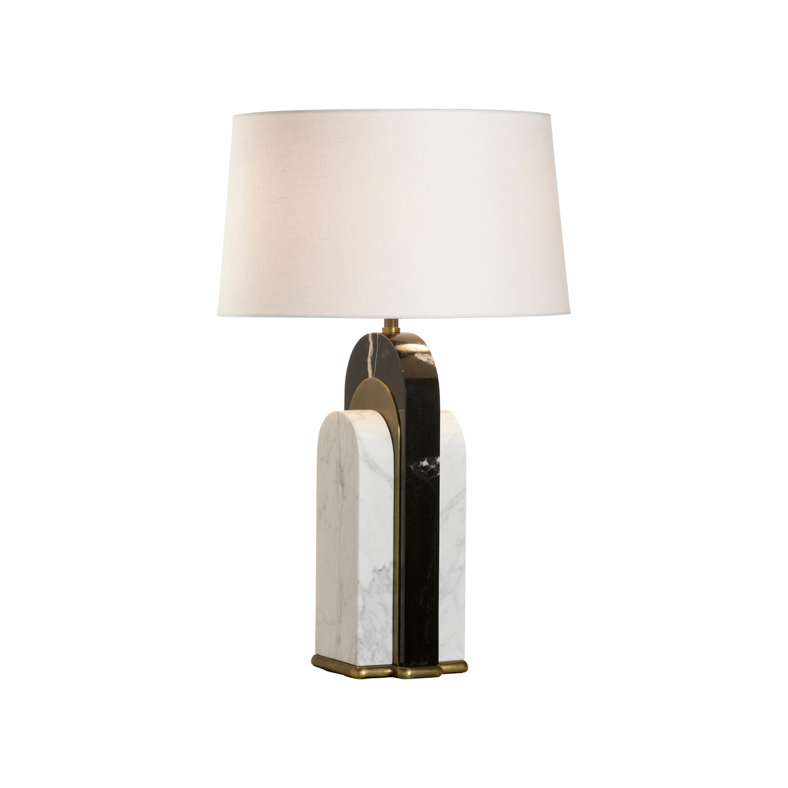 Channarock Lamp