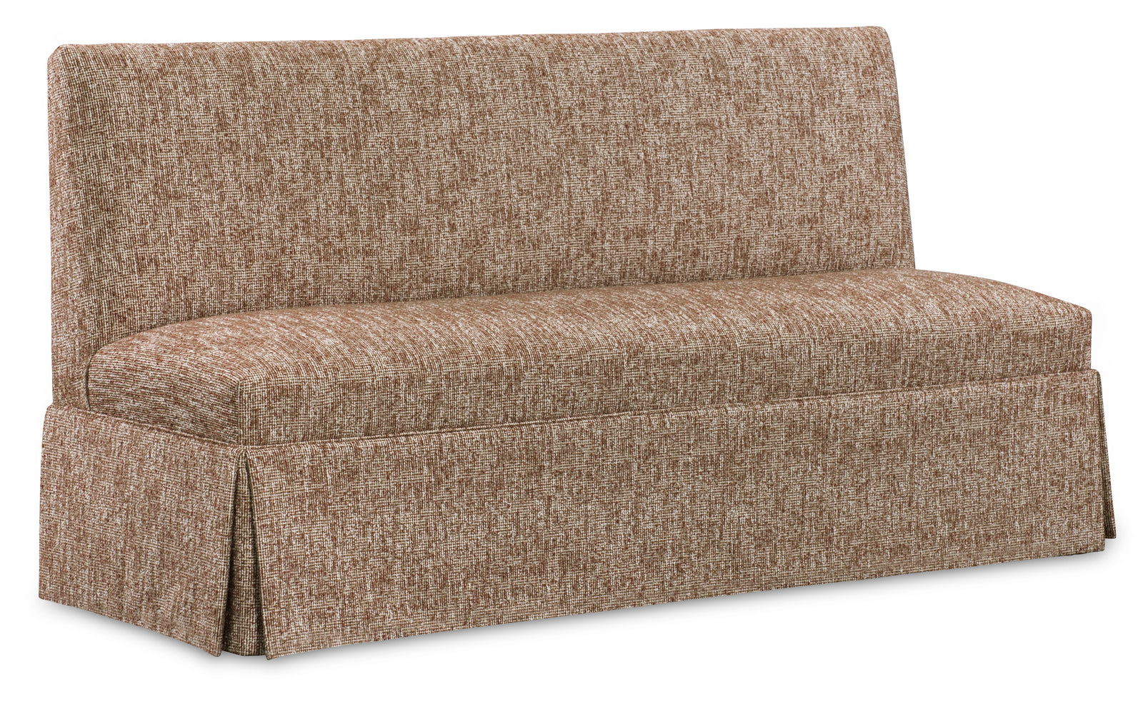 Desmond Armless Banquette