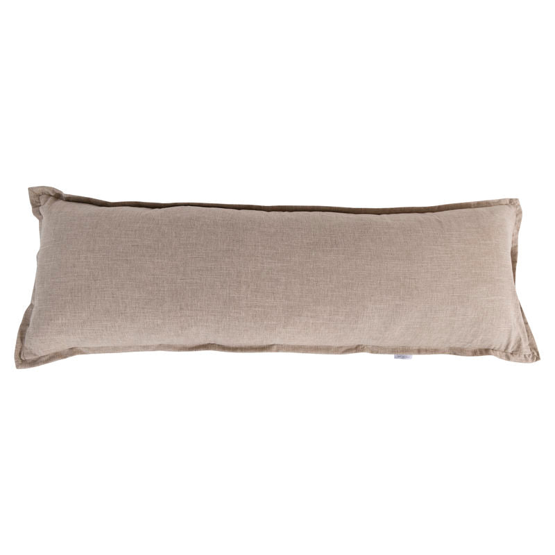 Strai Wheat Feather 24x24