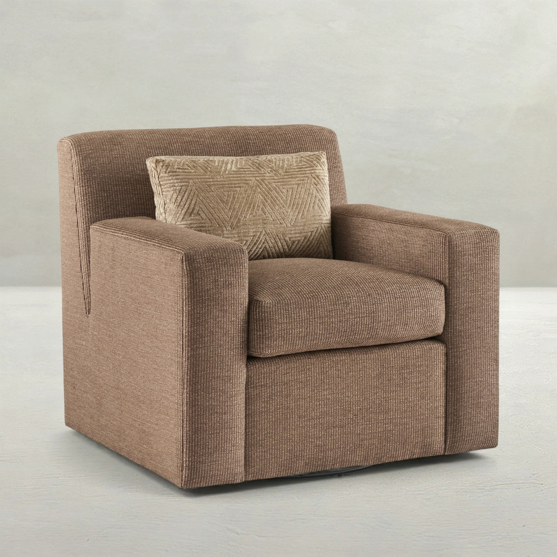 Brannan Swivel Chair