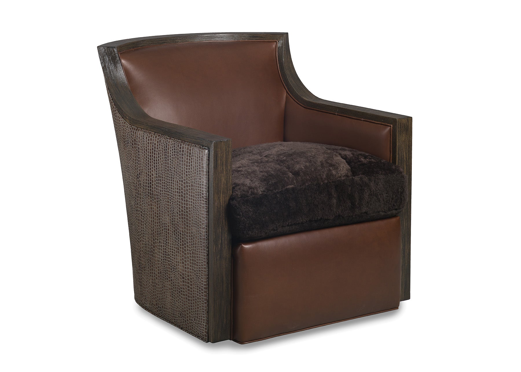 Ari Swivel Chair