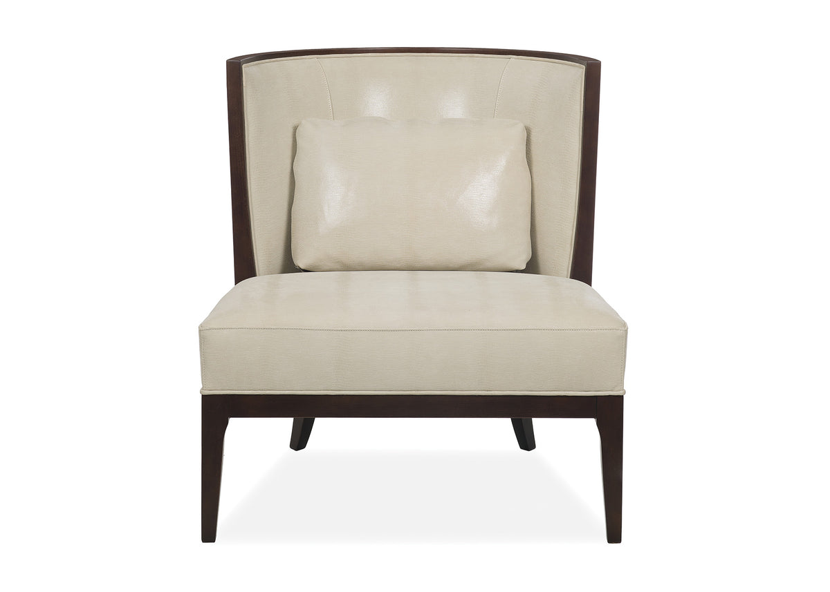 Khalil Upholstered Chair