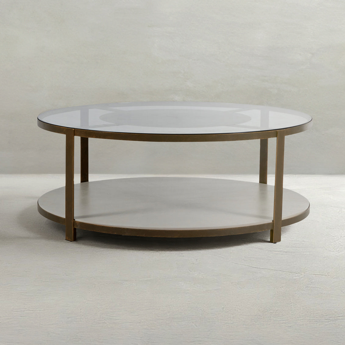 Marlon Coffee Table