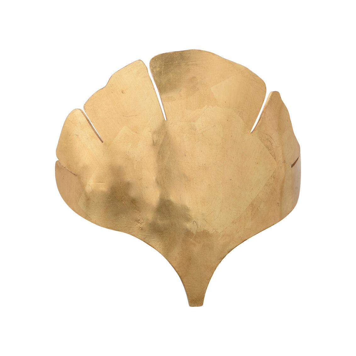 Ginkgo Sconce