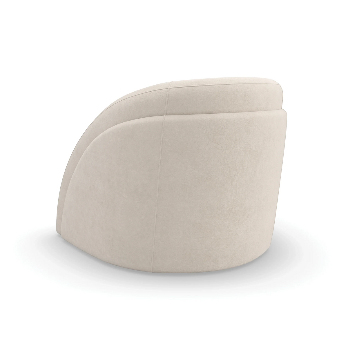Movement Chair-Ivory