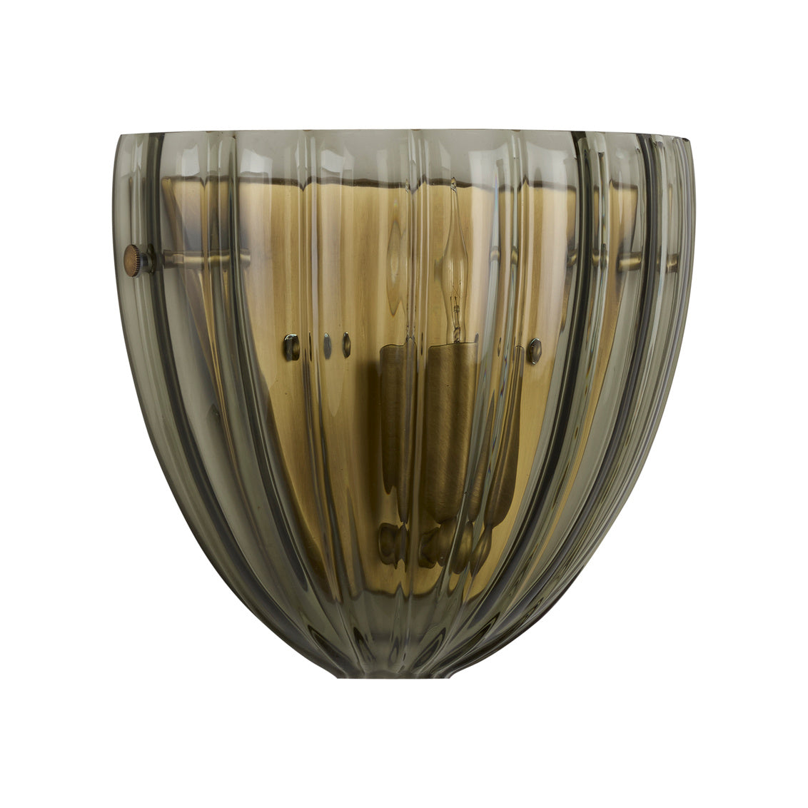 Caterina Sconce - Smoke