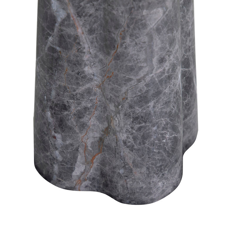 Margaret Table Lamp - Marble
