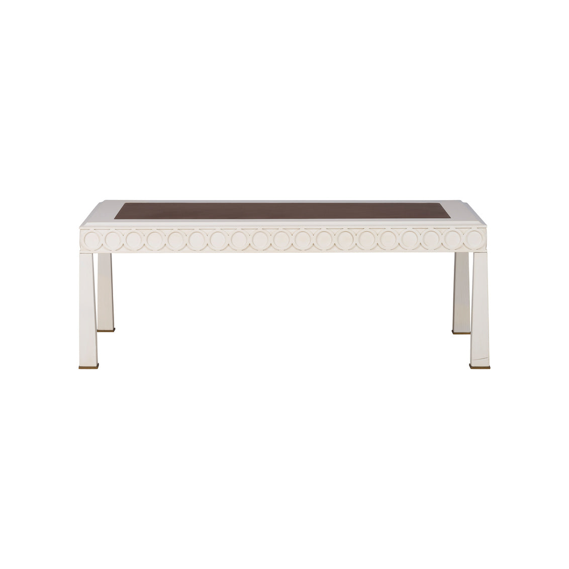 Treillage Cocktail Table