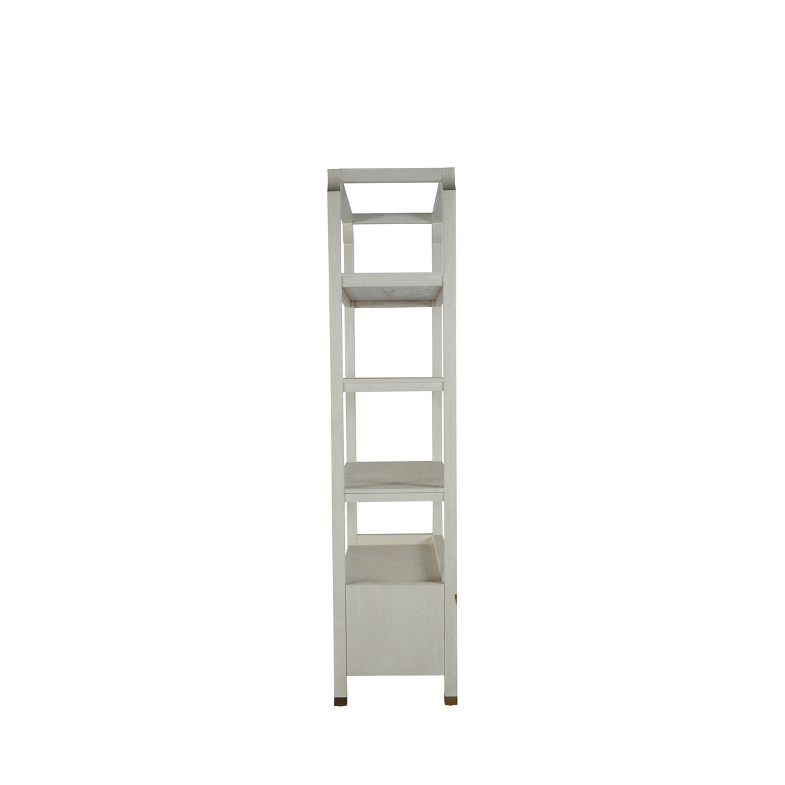 Crest Bookcase