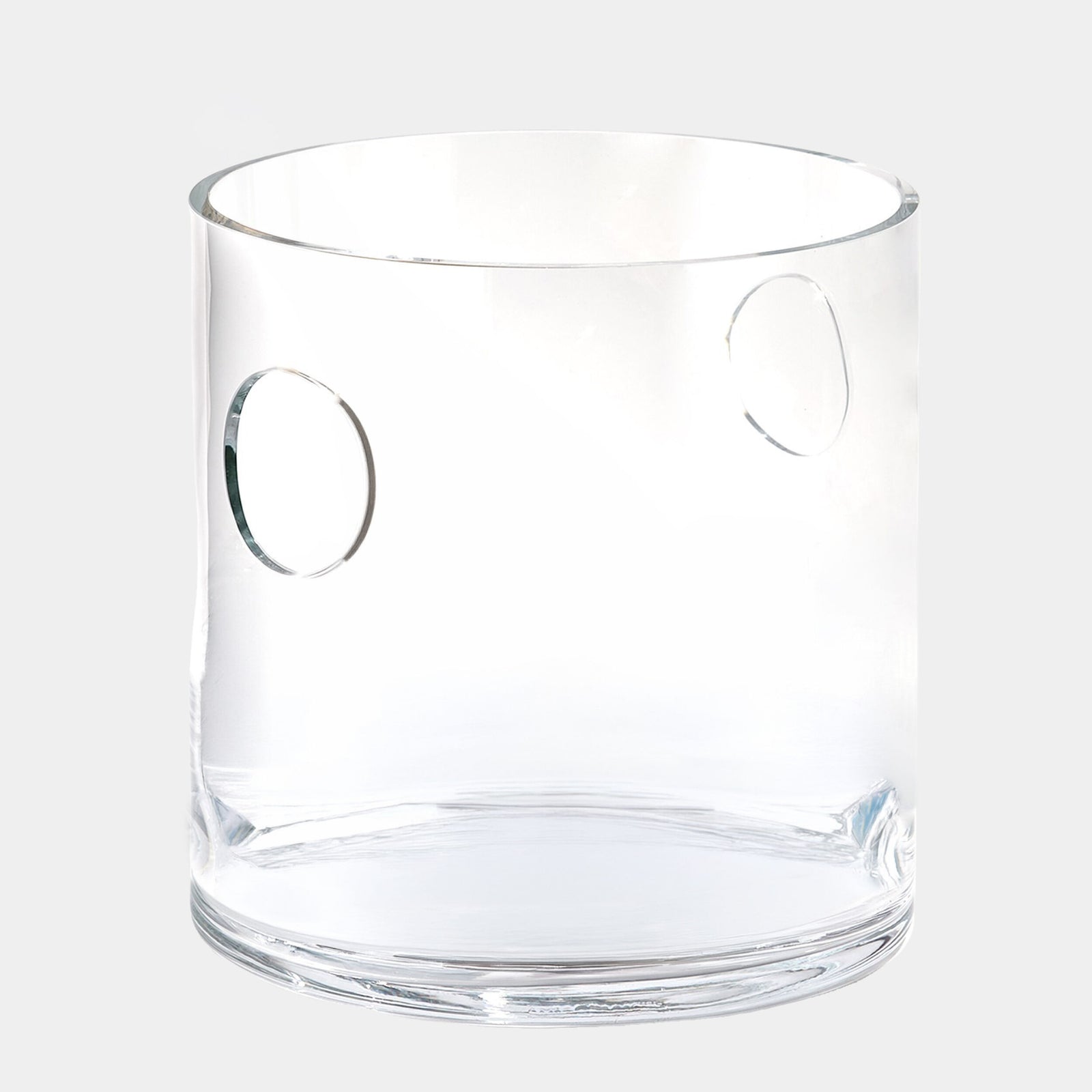 Round Round Ice Bucket/Cooler