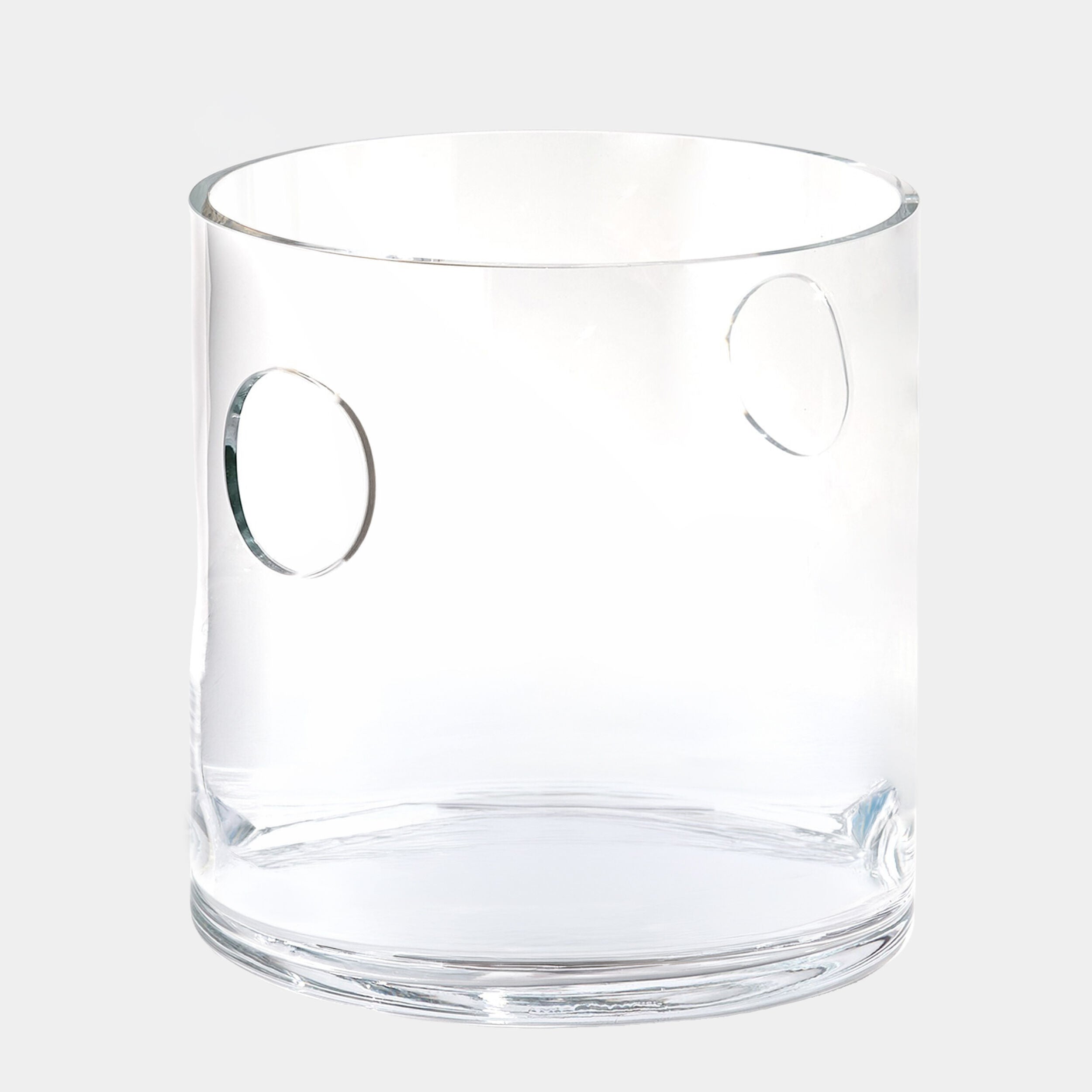 Round Round Ice Bucket/Cooler