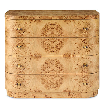 Rochester Chest