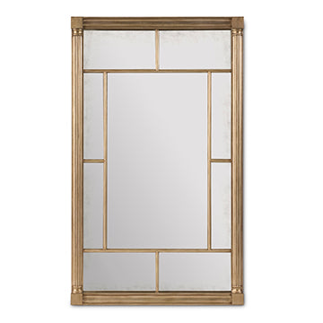Rochelle Pier Mirror