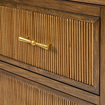 Woodes Chest - Custom