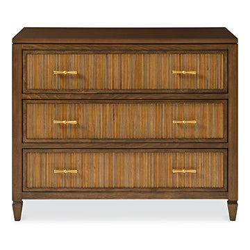 Woodes Chest - Custom