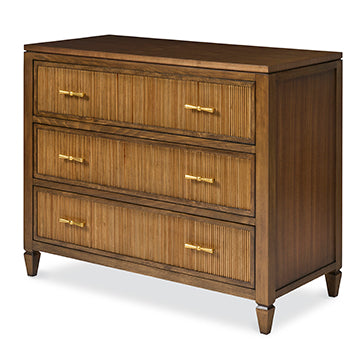 Woodes Chest - Custom