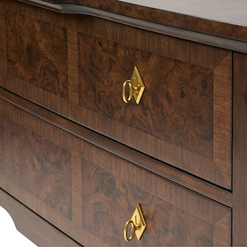 Bronte Chest