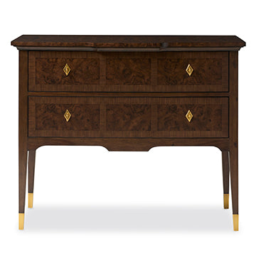 Bronte Chest