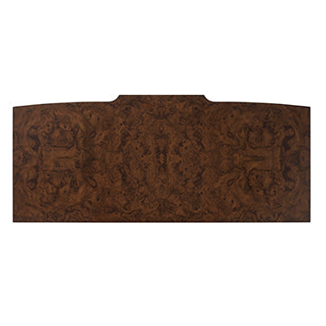 Bronte Chest