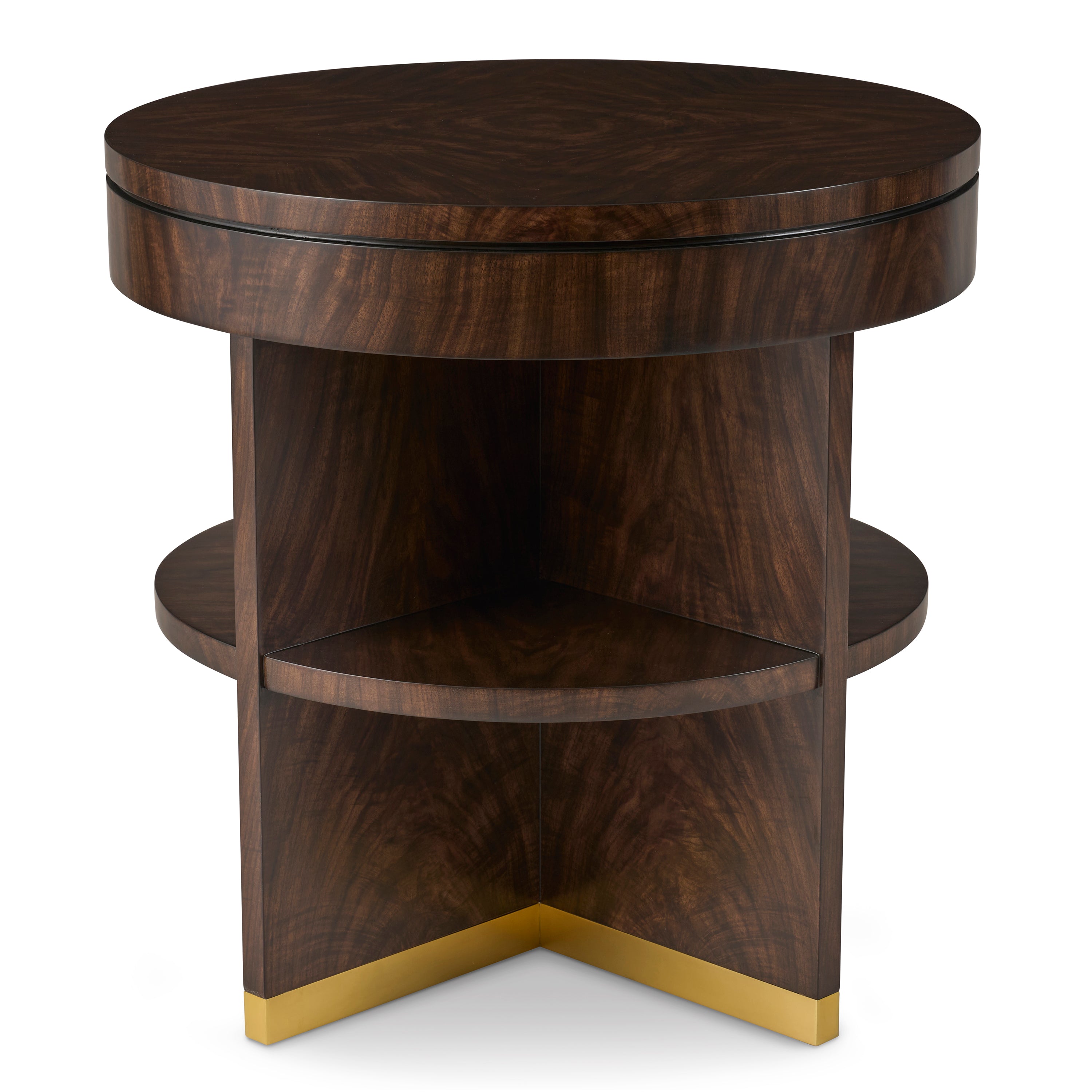 Rayne End Table – Ambella Home