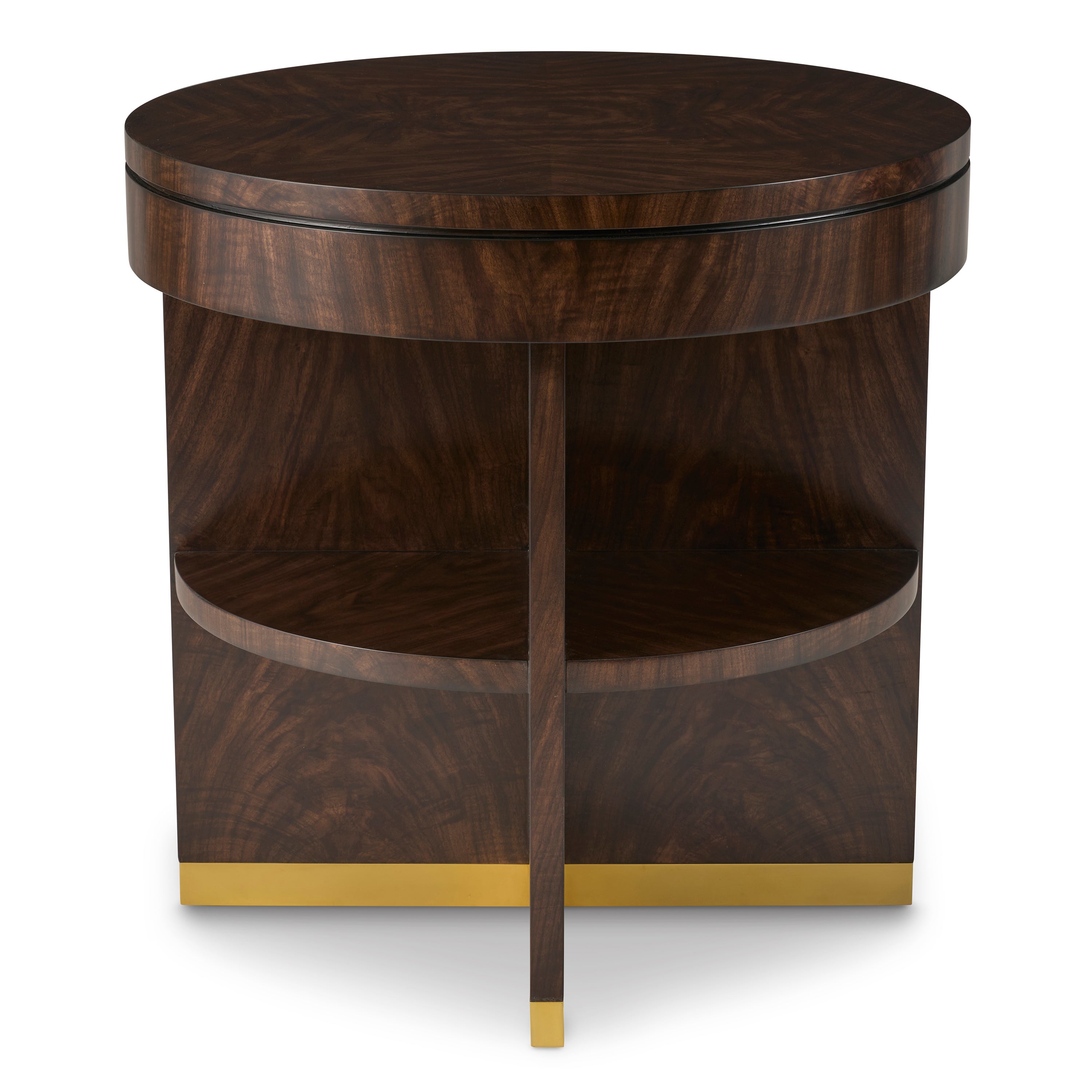 Rayne End Table – Ambella Home