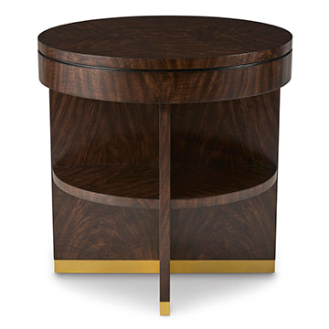 Rayne End Table – Ambella Home